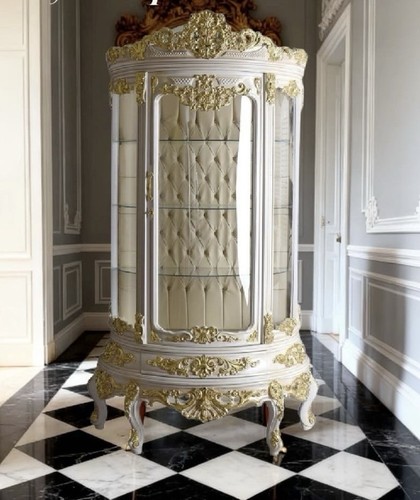 Deluxe display cabinet huge - deluxe,