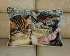 Kaffe Fassett Victorian Cats