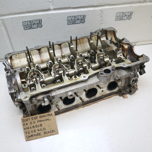 Bmw e85 e90 e9l n46b20b - z4,