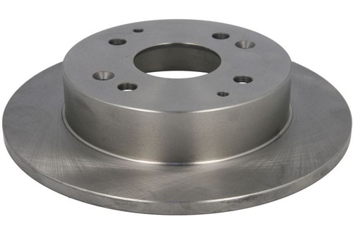 Brake disc rear right - pc.,