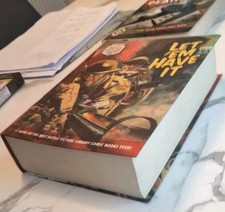 Battle Picture Library Collection No.2 LET 'EM HAVE IT 2008 1ST EDITION TPB NM/M