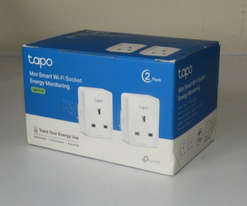 Tapo p110 smart - tapo,