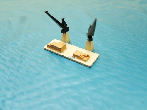 Triang minic ships 837 - minic, m.837