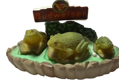 Budweiser frogs 1997 - budweiser, 3