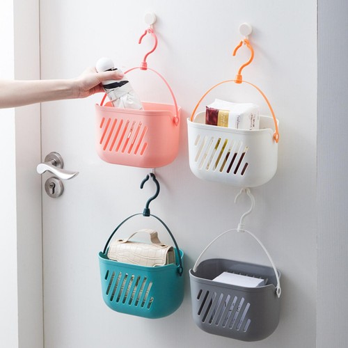 Shower caddy basket drain - caddy,