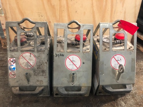 Probst stone magnet sm400 - 3x,
