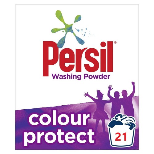 Persil colour protect laundry - persil,