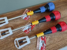 JIS Vessel No.2 Screwdrivers -