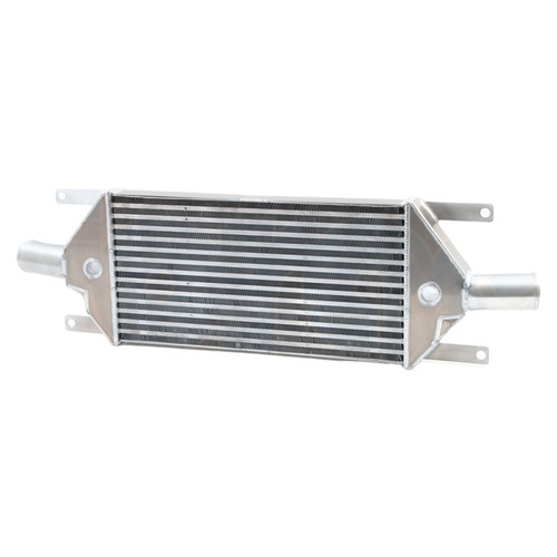 Forge front mount intercooler - forge,