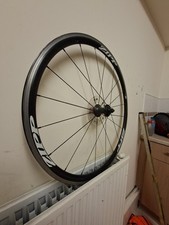 Zipp 30 rear wheel with Rim