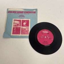 VAN DER GRAAF GENERATOR 'Theme