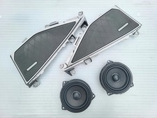 BMW G20 G21 G80 G81 M3 Harman