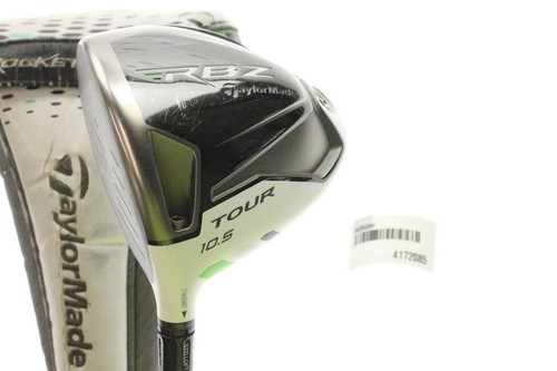 Taylormade rocketballz rbz - taylormade,