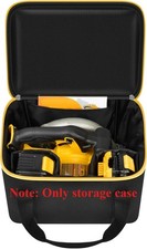 Storage Bag for DEWALT Makita