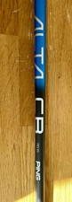 Ping Alta CB Blue 70 - 4