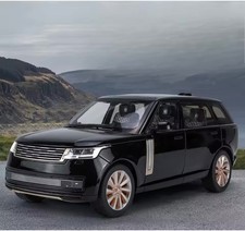 Diecast 1:18 scale 2022 Land