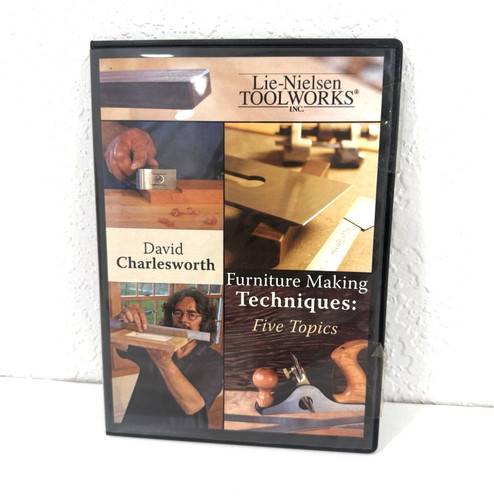 David charlesworth furniture - david,
