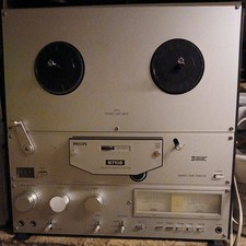 Philips N7150 a Vintage 1980