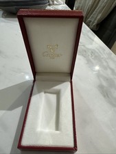 Authentic Cartier Must De