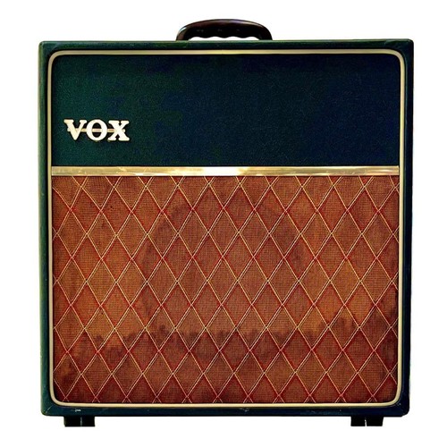 Vox ac4 jmi - vintage, guitar