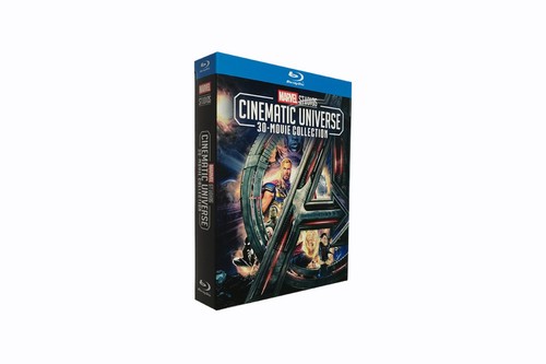 Marvel studios cinematic - studios,