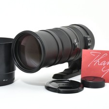 [MINT] Sigma AF APO 150-500mm
