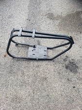 Cat Slingshot Mini Bike Frame