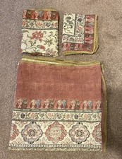 Dorma V&A Kalamkari Double