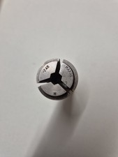 MA99E  Hexagon Collet Sized as