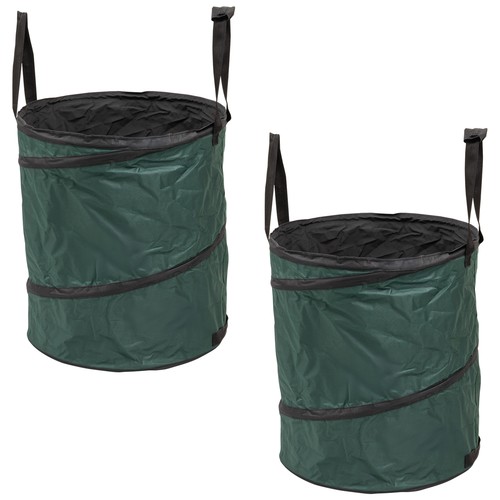 Pop garden waste bags 150l - bags,