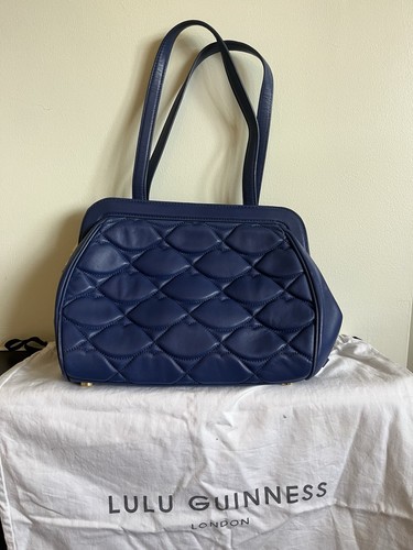Lulu guinness paula - lulu,