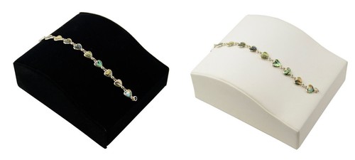 Contour bracelet watch display - contour,