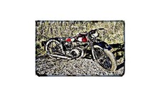 Francis Barnett Model9