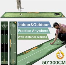 300X50CM Golf Putting Mat