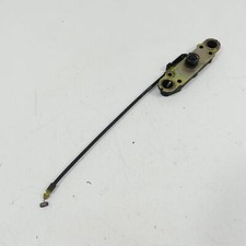 Suzuki GSF 600 Bandit Seat Lock Closure Lock Closer Pull 37464