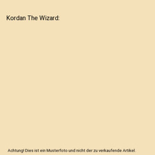 Kordan The Wizard, Nos, David