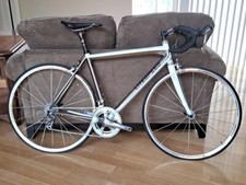 Litespeed T1 NEW 2009 Frame Med-Lrg, never ridden NEW OLD STOCK