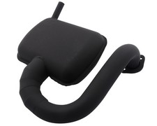 Exhaust SIP Road Compatible For Vespa T5 125 Replacement Vespa Touring Exhaust