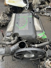 2004 RANGE ROVER L322 4.4 V8