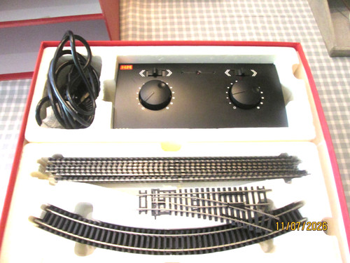 Hornby gauge hm2000 - hornby,