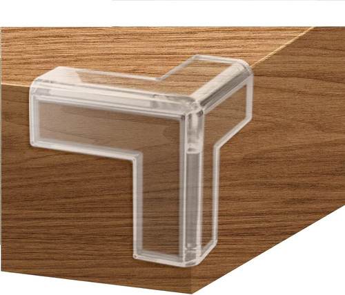 Shape silicone table corner - table,