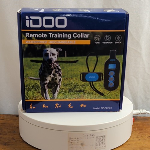 Remote dog training collar - dog,