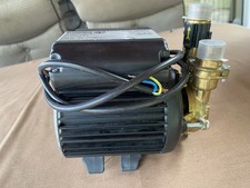 Stuart Turner 46419 Monsoon