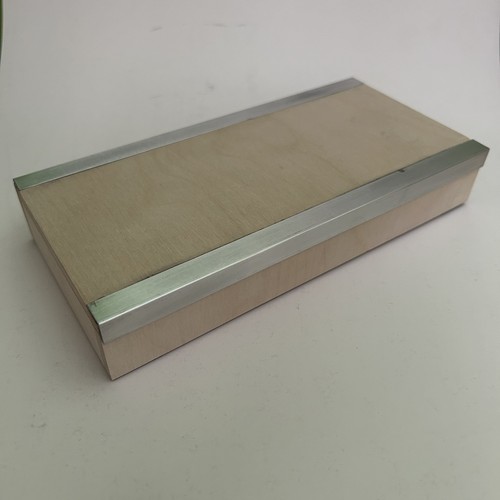 Handmade wooden fingerboard - handmade,