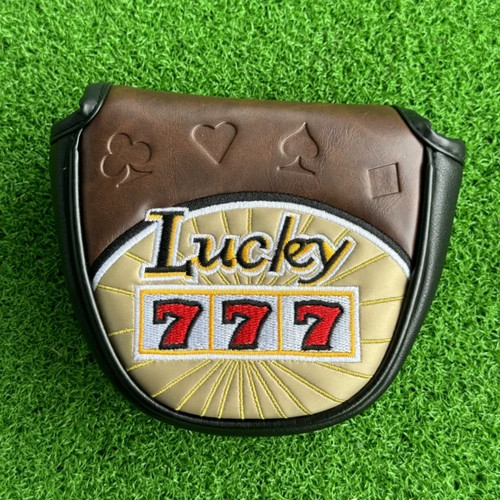 Odyssey lucky 777 - 777, center