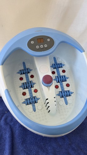 Foot spa pedicure - spa,