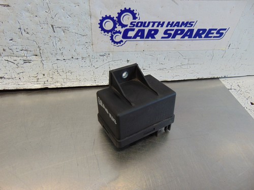 Fiat bravo glow plug relay - bravo,