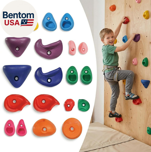 Rock climbing holds for - climbing,