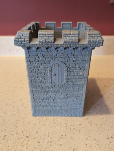 Warhammer fantasy scenery - warhammer,