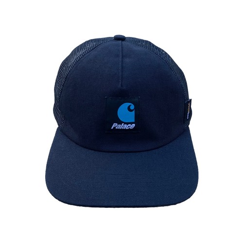 Palace carhartt wip trucker - carhartt,